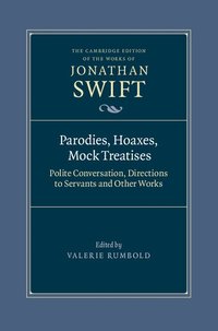 Parodies, Hoaxes, Mock Treatises