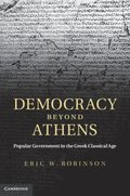Democracy beyond Athens