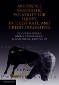 Multiscale Stochastic Volatility for Equity, Interest Rate, and Credit Derivatives