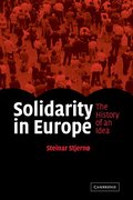 Solidarity in Europe