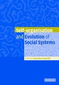 Self-Organisation and Evolution of Biological and Social Systems