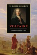 The Cambridge Companion to Voltaire