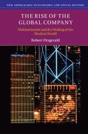 Rise of the Global Company