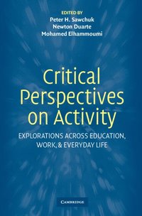 Critical Perspectives on Activity