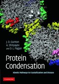 Protein Condensation