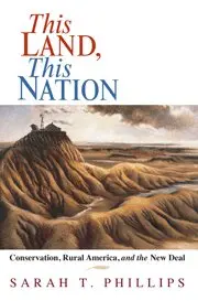 Sarah T. Phillips - This Land, This Nation, Inbunden. Tillgänglighet: Lägg i varukorg