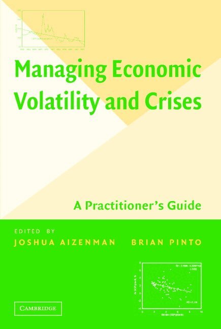 Joshua Aizenman, Brian Pinto - Managing Economic Volatility and Crises, Inbunden. Tillgänglighet: Lägg i varukorg