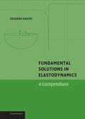 Fundamental Solutions in Elastodynamics