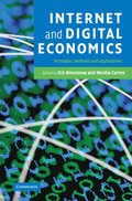 Internet and Digital Economics