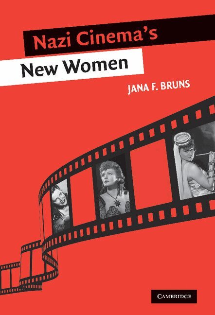 Nazi Cinema's New Women