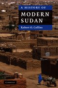 A History of Modern Sudan