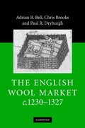 The English Wool Market, c.1230-1327