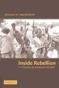 Inside Rebellion