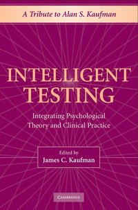 Intelligent Testing