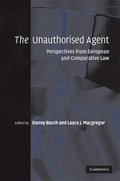 The Unauthorised Agent