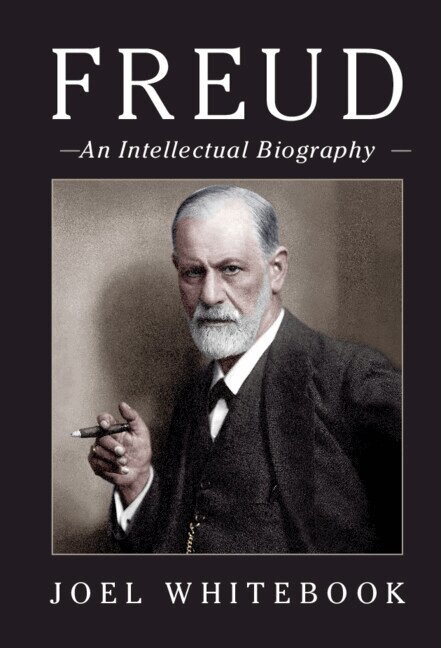 Joel Whitebook - Freud, Inbunden