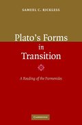 Plato's Forms in Transition