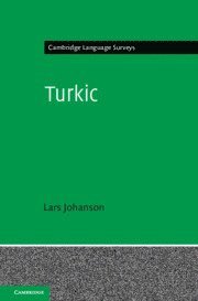 Turkic