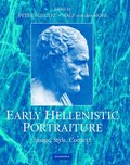 Early Hellenistic Portraiture