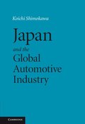 Japan and the Global Automotive Industry