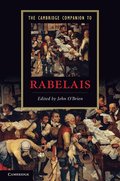 The Cambridge Companion to Rabelais