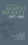 The Letters of Samuel Beckett: Volume 3, 1957-1965