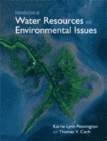 Introduction to Water Resources and Environmental Issues