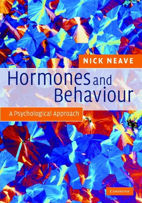 Nick Neave - Hormones and Behaviour, Inbunden. Tillgänglighet: Lägg i varukorg