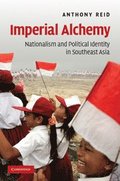 Imperial Alchemy
