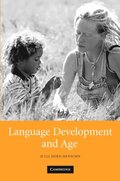 Language Development and Age