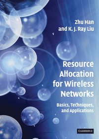 Resource Allocation for Wireless Networks