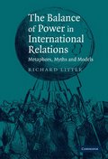 The Balance of Power in International Relations