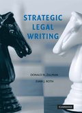 Strategic Legal Writing