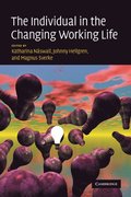 Individual in the Changing Working Life