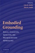 Embodied Grounding