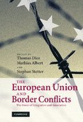 European Union and Border Conflicts
