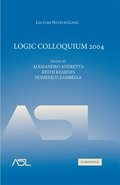 Logic Colloquium 2004