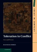 Toleration in Conflict