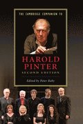 Cambridge Companion to Harold Pinter