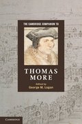 The Cambridge Companion to Thomas More