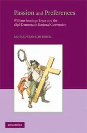 Richard Franklin Bensel - Passion and Preferences, Inbunden. Tillgänglighet: Lägg i varukorg