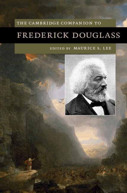 Maurice S. Lee - The Cambridge Companion to Frederick Douglass, Inbunden. Tillgänglighet: Lägg i varukorg