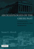 Archaeologies of the Greek Past