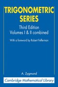 Trigonometric Series