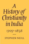 A History of Christianity in India