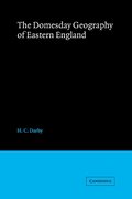 The Domesday Geography of Eastern England
