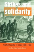 Strikes and Solidarity