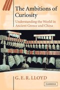 The Ambitions of Curiosity
