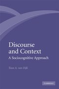 Discourse and Context