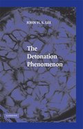 The Detonation Phenomenon